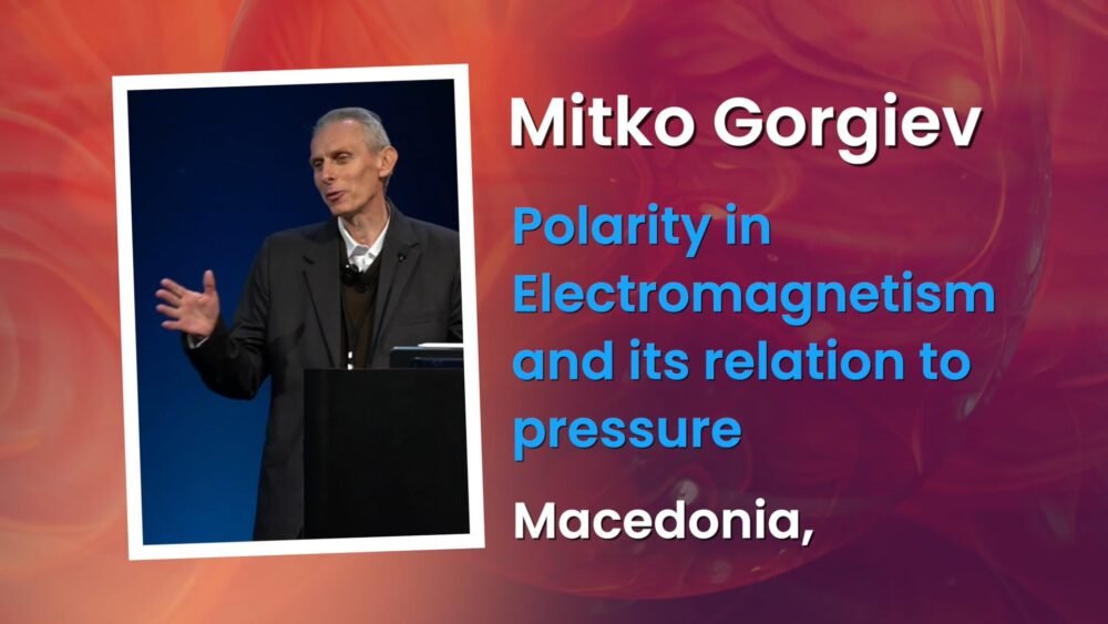 07- Polarity in Electromagnetism & its relation to pressure